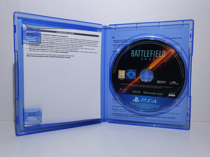 Battlefield™ 2042 PS4