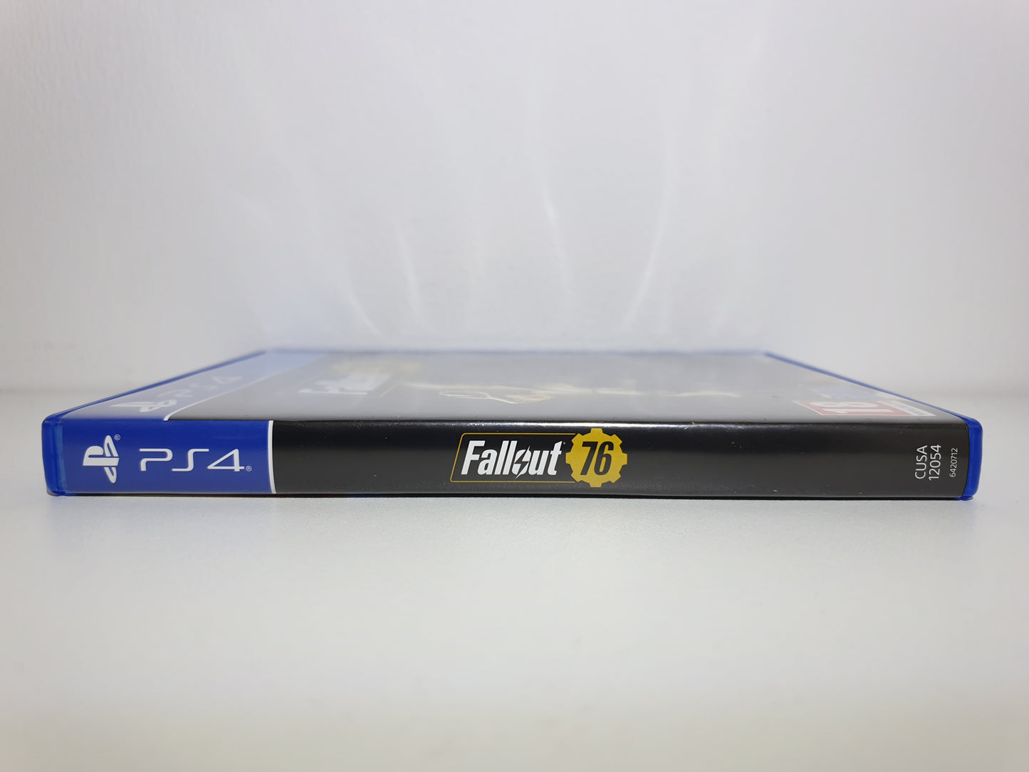 Fallout 76 PS4