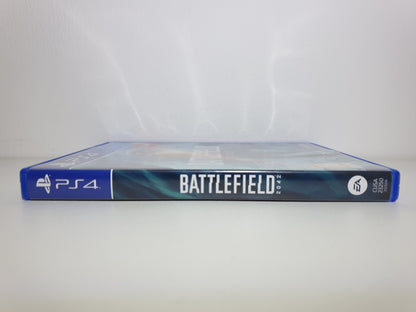 Battlefield™ 2042 PS4