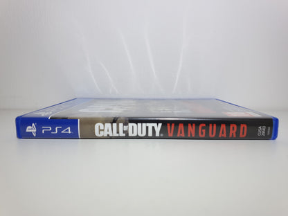 Call of Duty®: Vanguard PS4