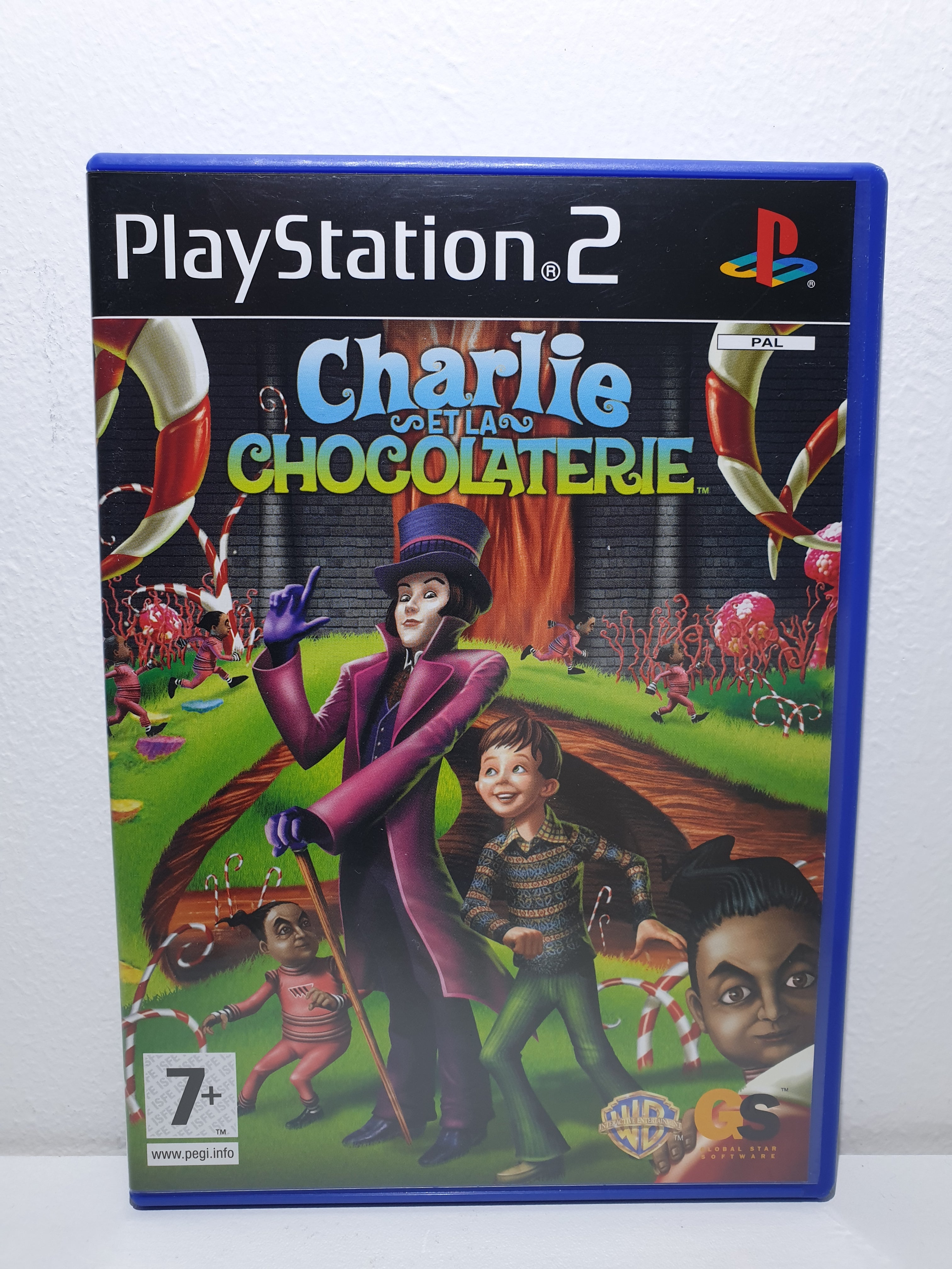 Charlie's Angels PS2 PlayStation 2 PAL UK ESP PT - Nouveau Scellé Charlie's Angels PS2 PlayStation 2 PAL UK ESP PT - Nouveau Scellé