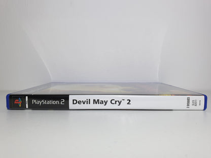 Devil May Cry 2 PS2 - Occasion excellent état