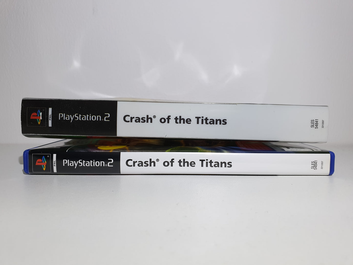 Crash Of The Titans - Monster Edition PS2 - Occasion bon état