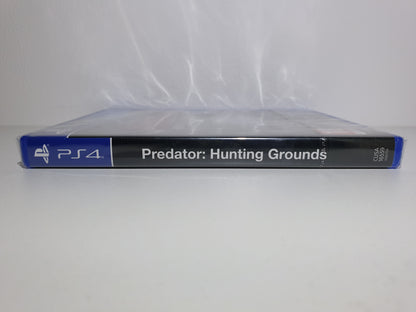 Predator : Hunting Grounds PS4 - Neuf sous blister