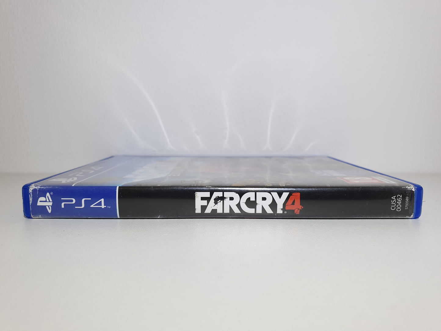 FarCry 4 - Edition limitée PS4 - Occasion