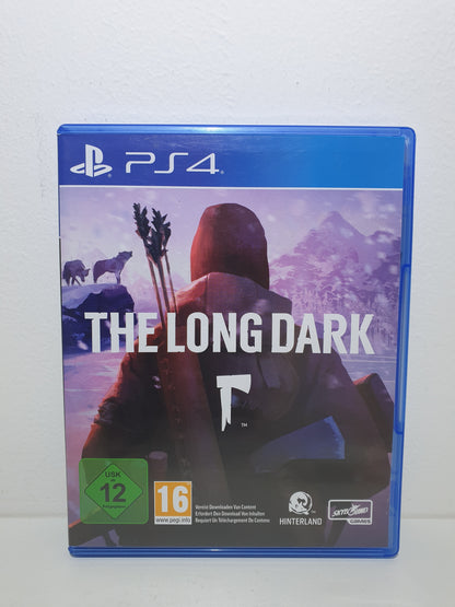 The Long Dark PS4 - Occasion