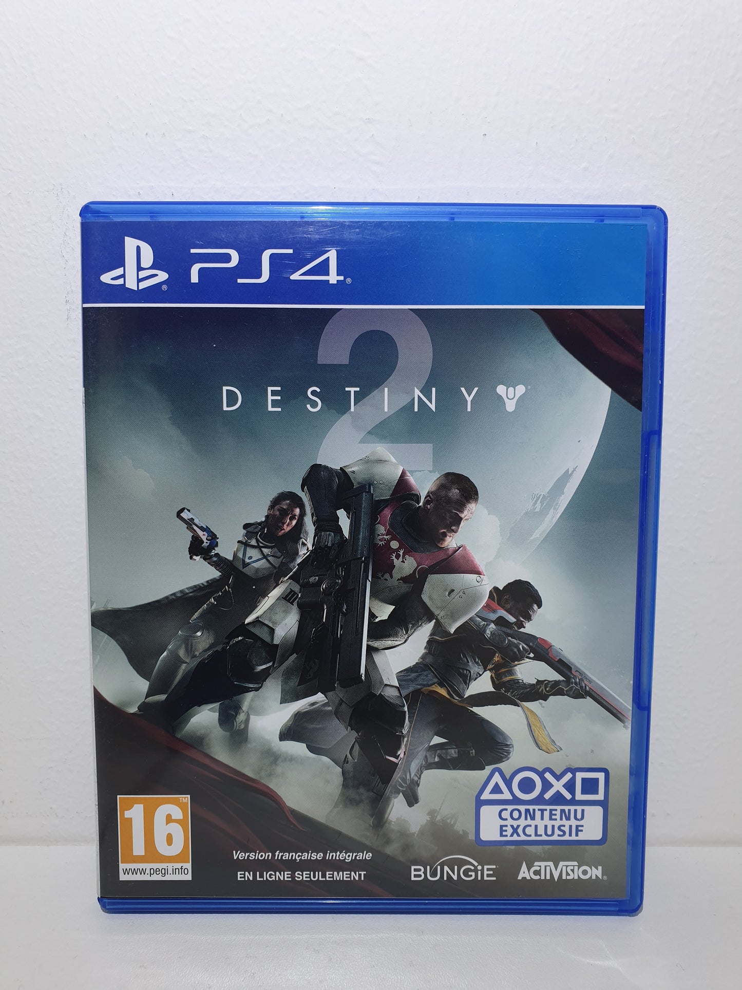 Destiny 2 PS4 - Occasion