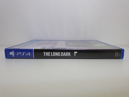 The Long Dark PS4 - Occasion