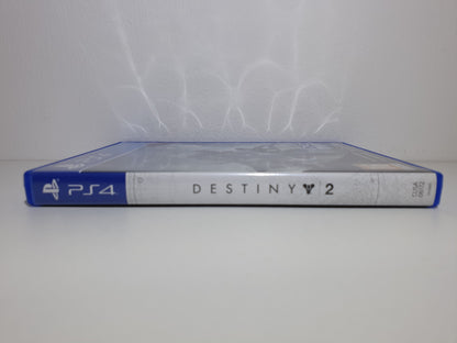 Destiny 2 PS4 - Occasion