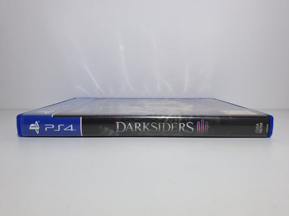 Darksiders III PS4 - Occasion