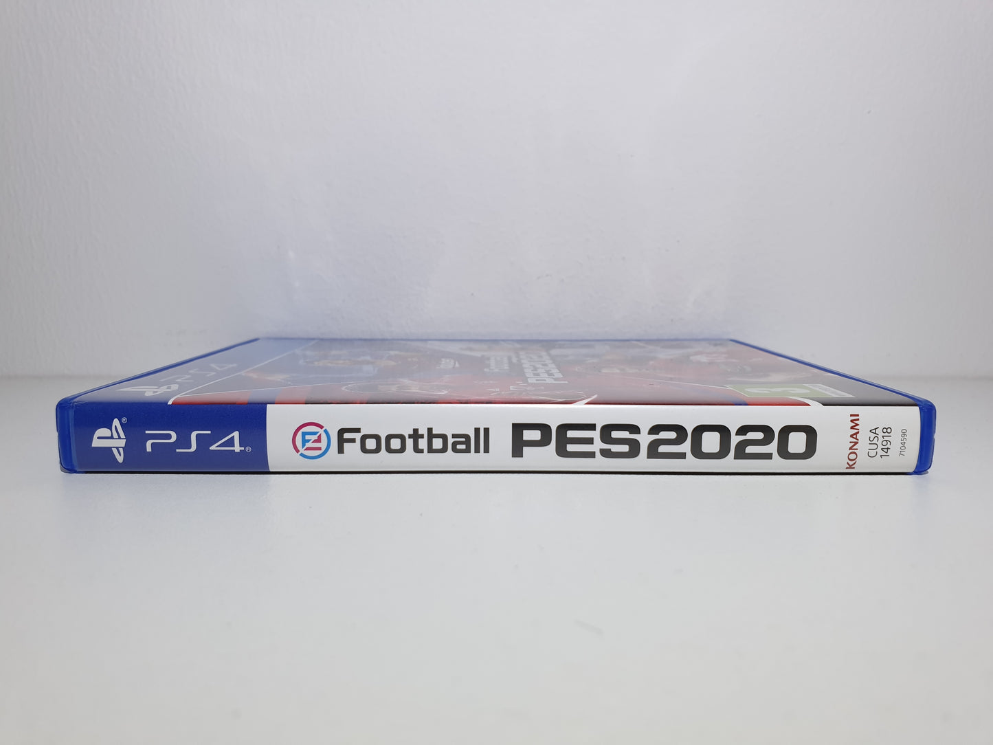 e-Football PES 2020 PS4 - Occasion