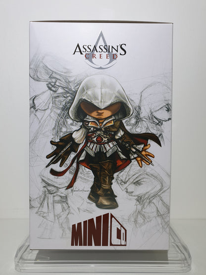Assassin's Creed Mini Co. - Ezio - Neuf