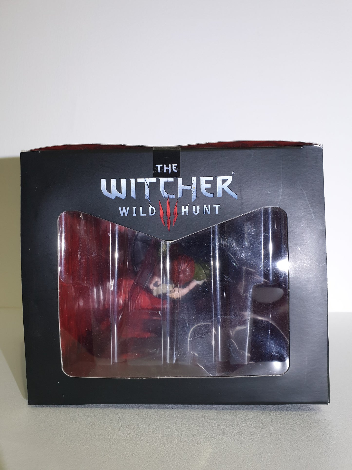 The Witcher III Wild Hunt - CD PROJEKT RED - Shani - Neuf