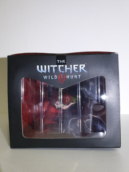 The Witcher III Wild Hunt - CD PROJEKT RED - Shani - Neuf