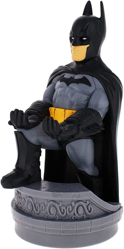 Figurine Cable Guys - DC Comics - Modèle Batman 20cm